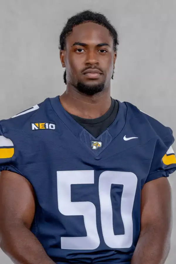 Chisom Asonye, Football, Pace University