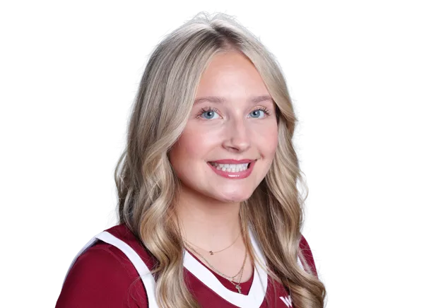 Maddy Warberg, Basketball, undefined