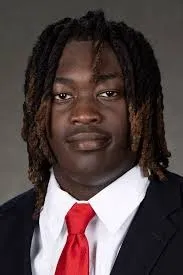 Ernest Willor Jr., Football, James Madison University