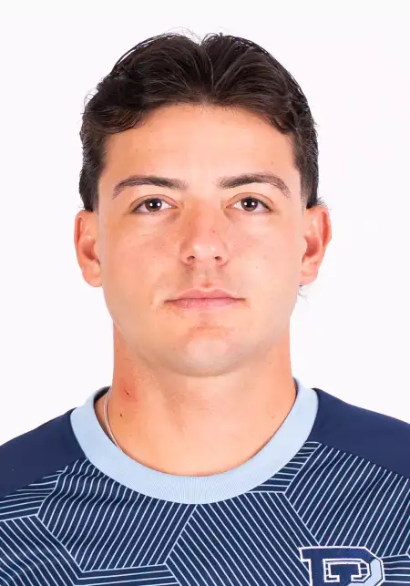 Brett Schwab, Soccer, University of Rhode Island