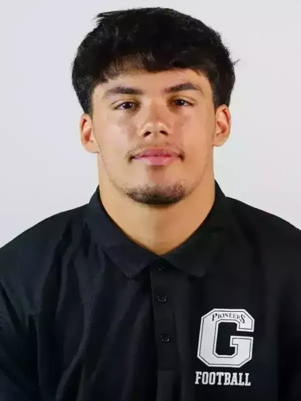 Frankie Urias, Football, Glenville State University
