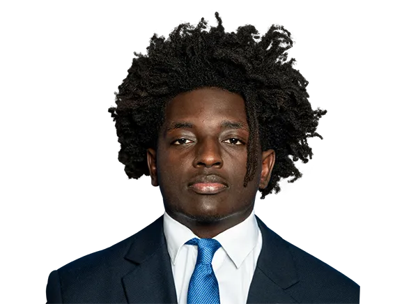 Tamarion Crumpley, Football, University of Alabama at Birmingham