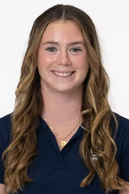 Kate Connolly, Golf, Drake University