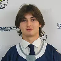 Sam Spagnuolo, Hockey, Lebanon Valley College
