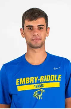 Joao Morgado, Tennis, undefined