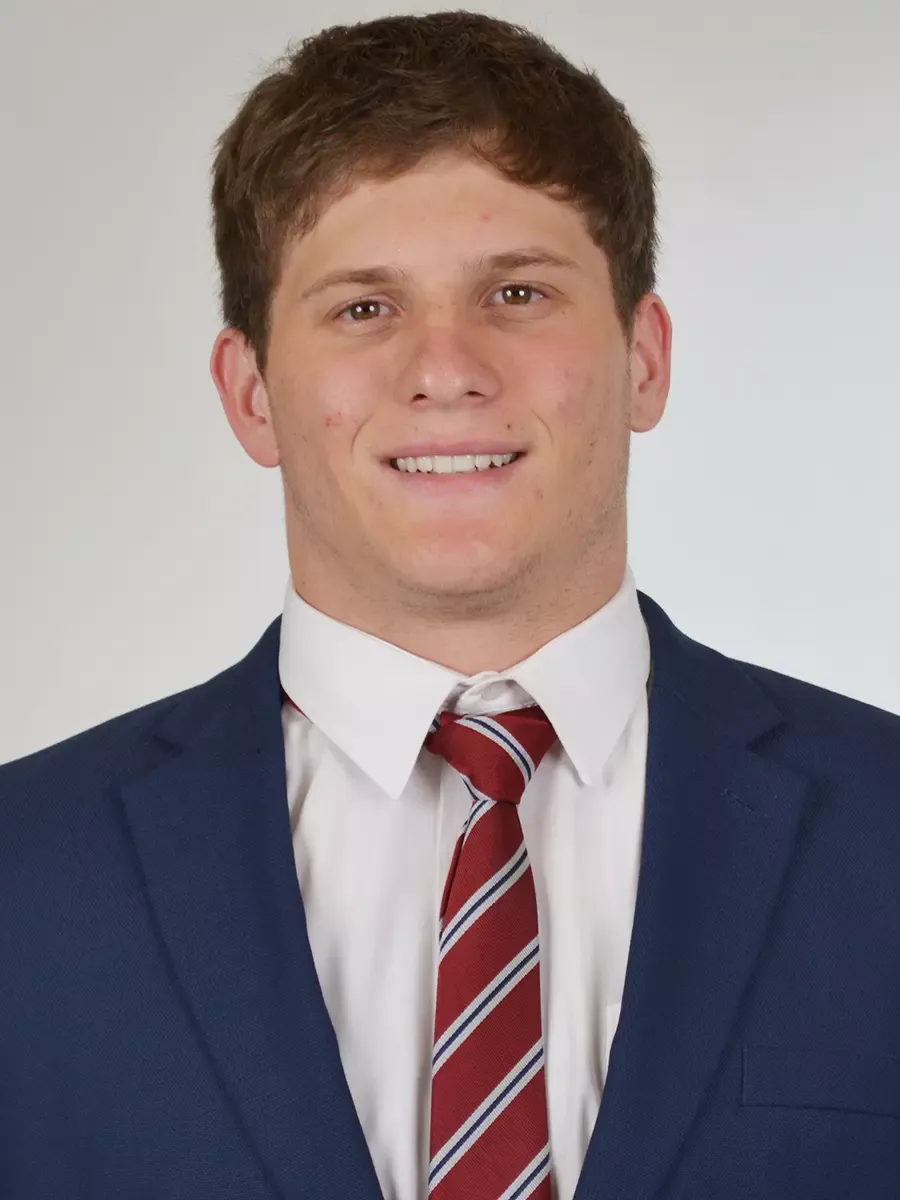 Jace Schafer, Football, undefined