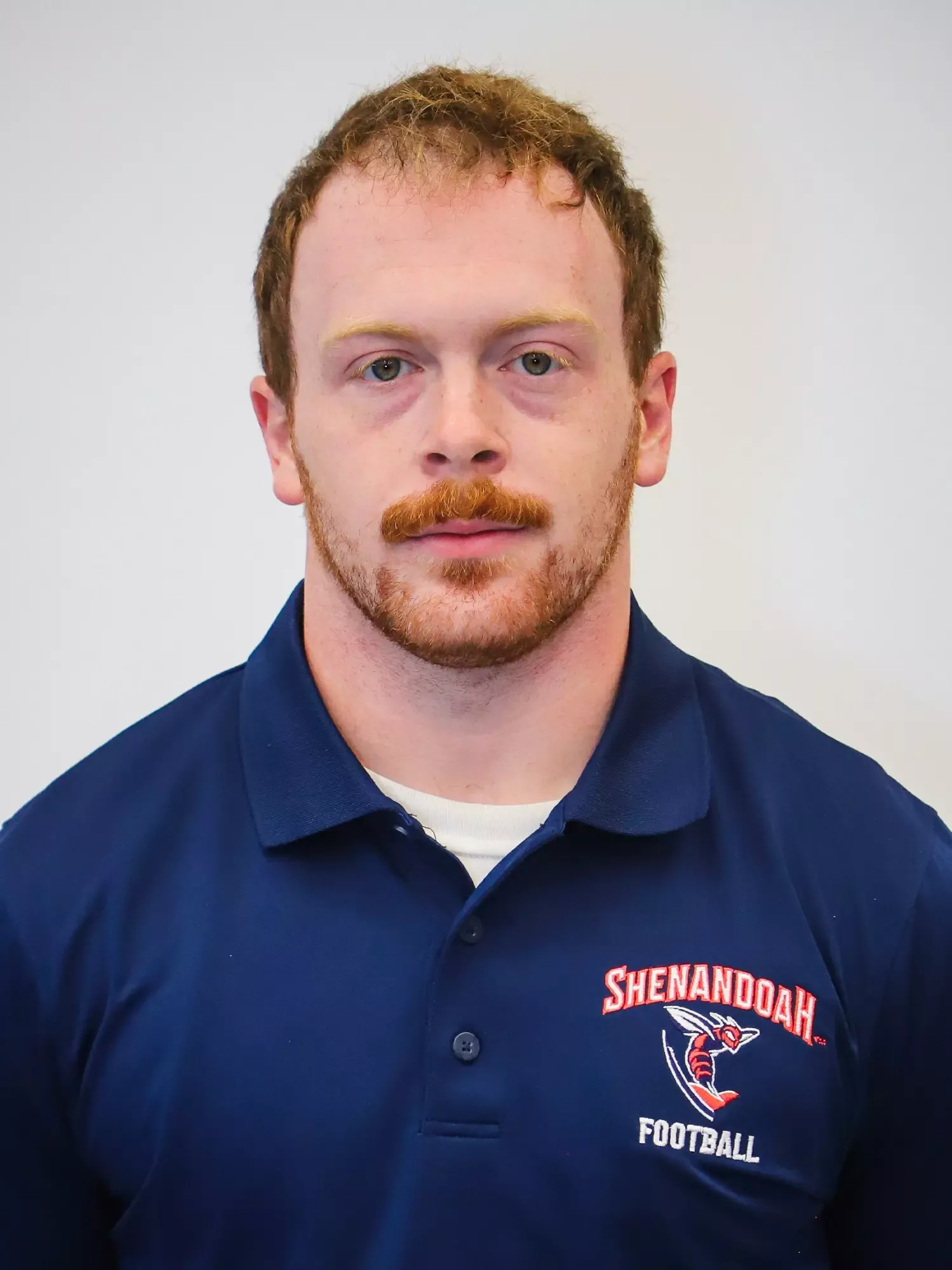 Andrew Waters, Football, Shenandoah University