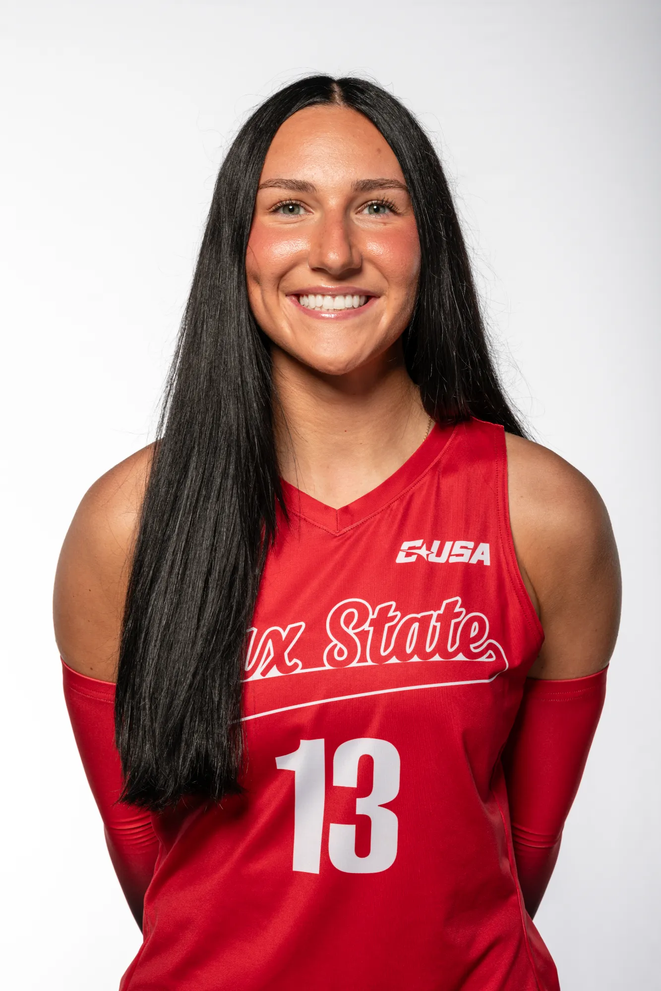 Taya Nordmann, Volleyball, Jacksonville State University