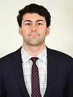 Gavin Ananian, Lacrosse, Lafayette College