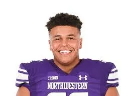 Braeden Edwards, Football, undefined