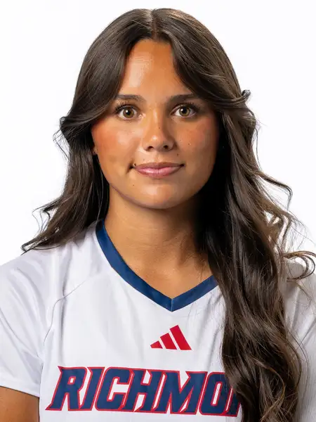 Kate Bui, Soccer, University of Richmond