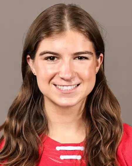 Delaney Fleming, Hockey, Cornell University