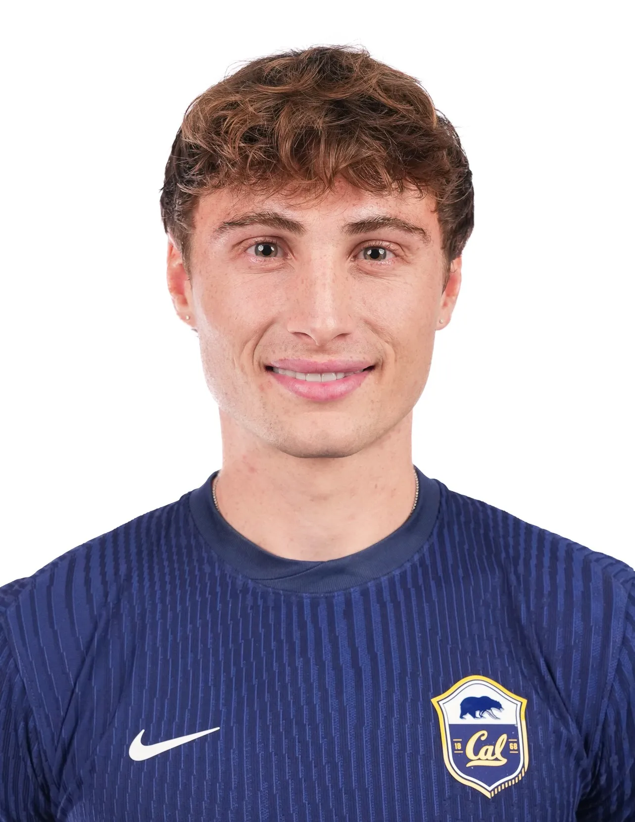 Kai Oppenheim, Soccer, University of California, Berkeley