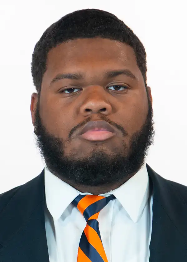 Bull Richardson, Football, University of Virginia
