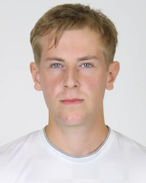 Matthew Fogo, Soccer, DePauw University