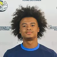 Vincent Thompson, Tennis, Lebanon Valley College