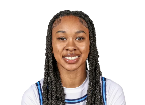 Camryn Hill, Basketball, Old Dominion University
