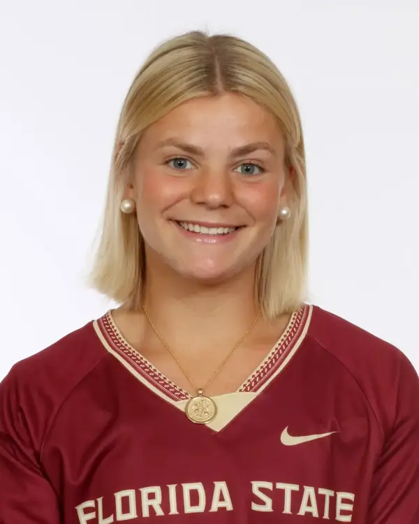Julia Ward, Lacrosse, Florida State University