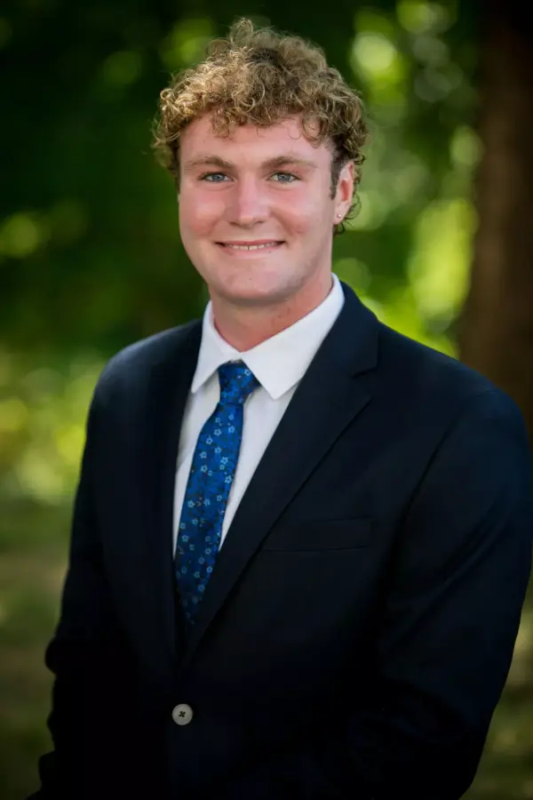 Joe Coleman, Swimming & Diving, Loyola University Maryland