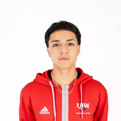 Anthony Perez, Swimming & Diving, University of the Incarnate Word