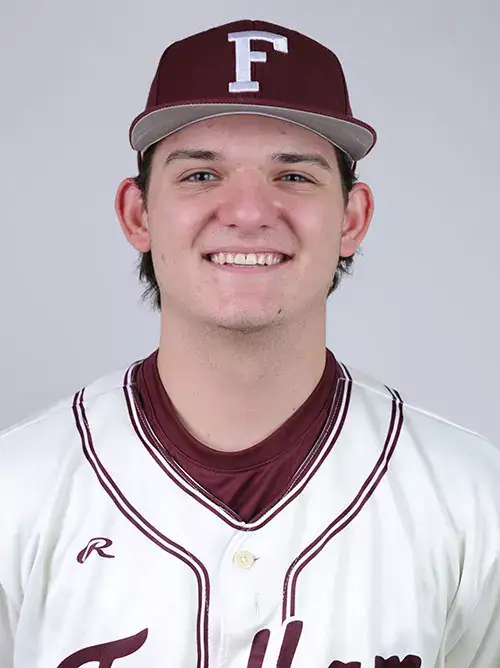 Andrew Kapica, Baseball, Fordham University