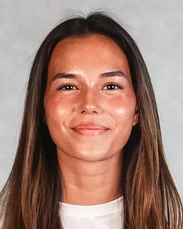 Jasmine Lim, Soccer, Georgia State University