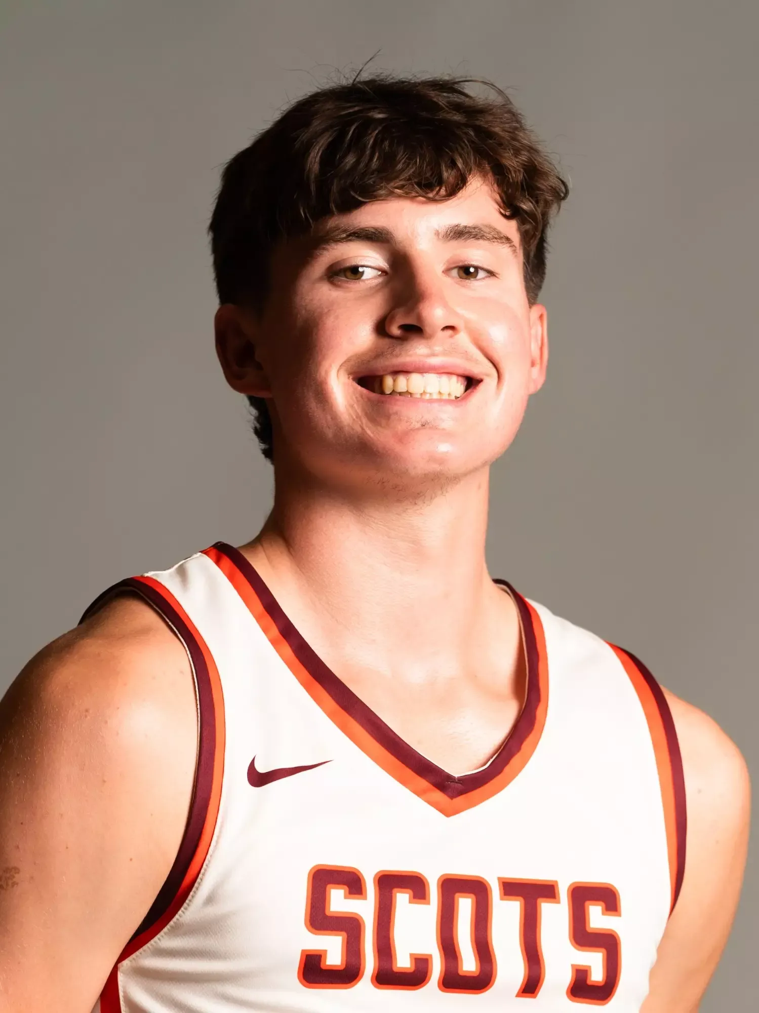 Charlie Taubenheim, Basketball, Maryville College