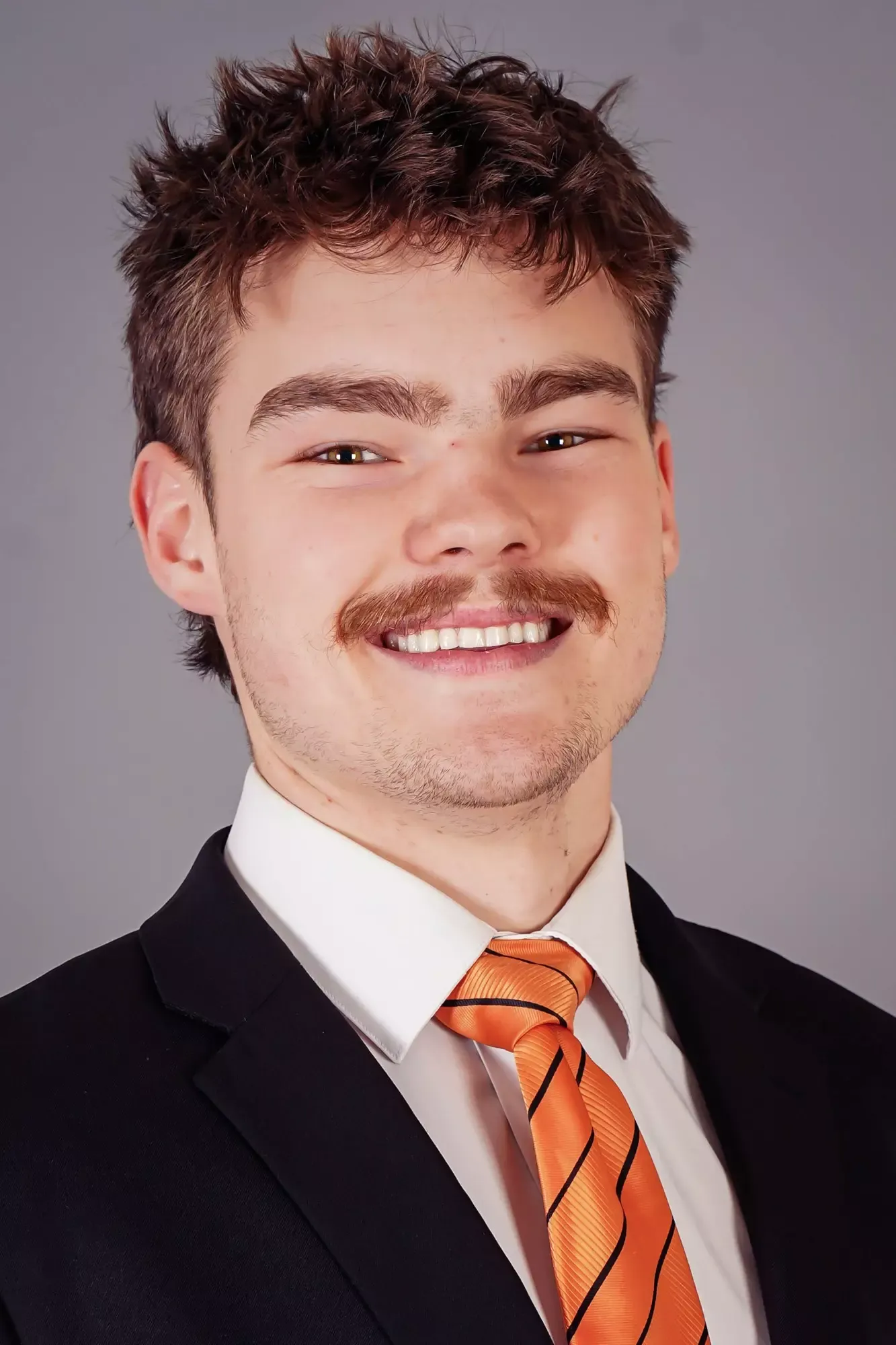 Jack Nelson, Football, undefined