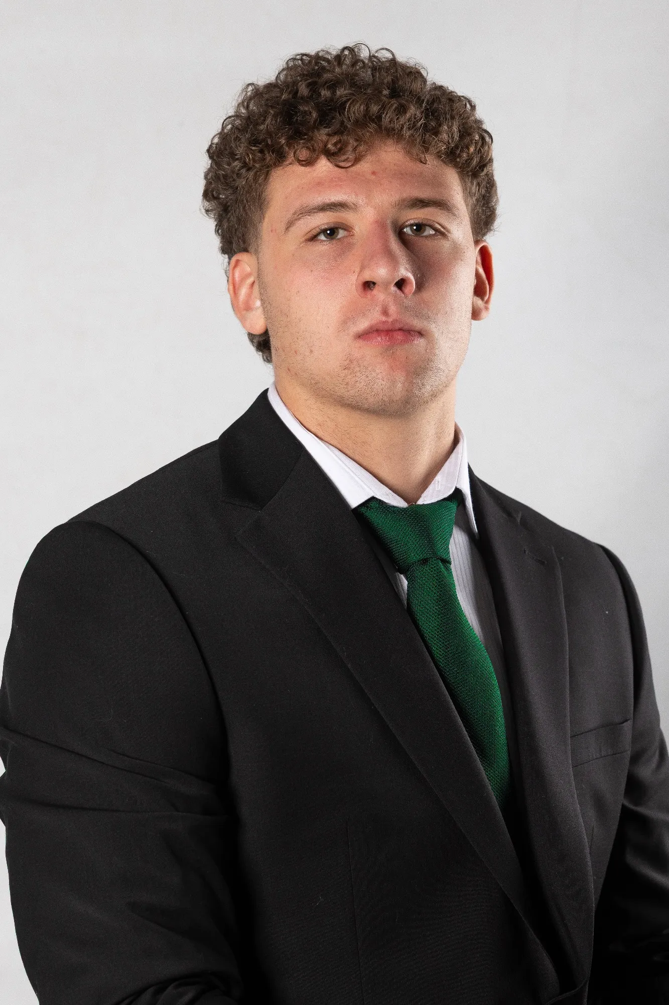 Roman Sosnovyy, Football, Dartmouth College