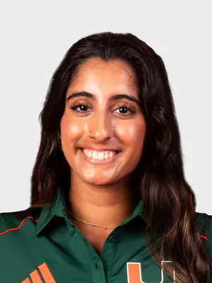 Ashleen Kaur, Golf, undefined
