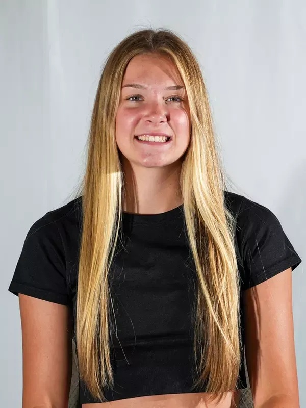 Madison Ohm, Basketball, undefined