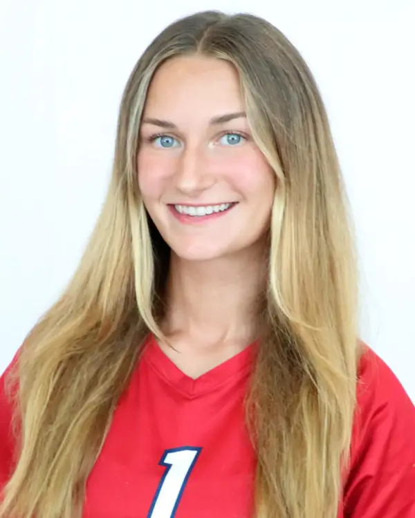 Erin Grabeel, Soccer, Francis Marion University