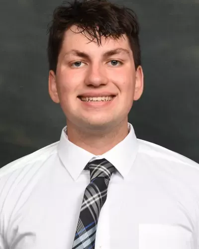 Owen Eisert, Football, undefined