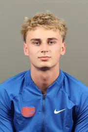 Jesse Myers, Track and Field, University of Florida