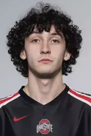 Brady Jones, Volleyball, undefined