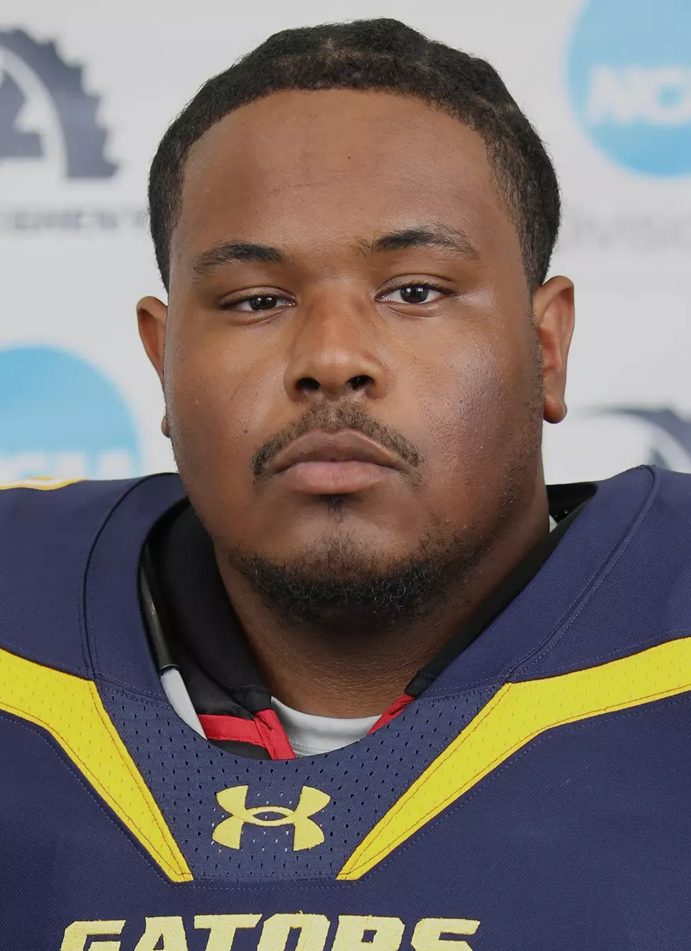 Phil Murray Jr., Football, Allegheny College