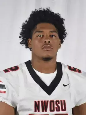 Chris Roland, Football, Northwestern Oklahoma State University