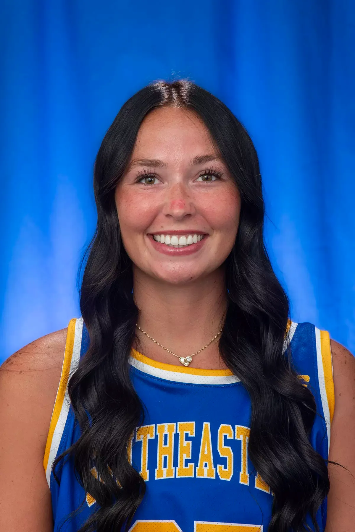 Breanna Lindert, Basketball, undefined