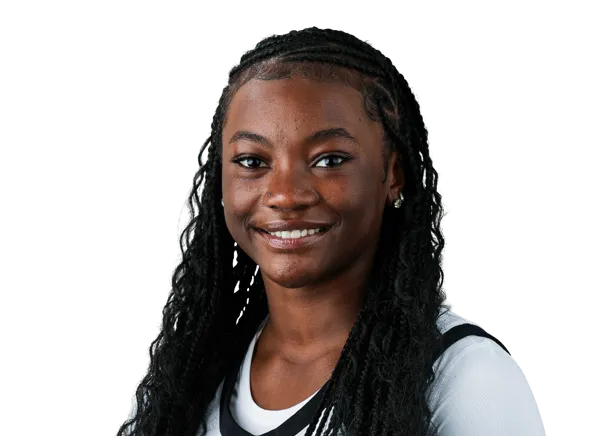 Chazadi Wright, Basketball, undefined