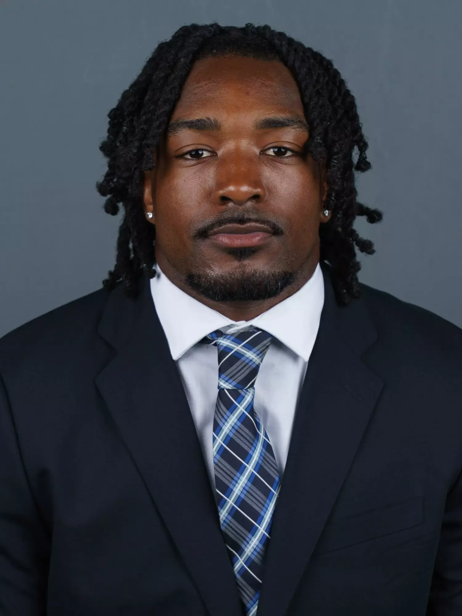 Rajahn Cooper, Football, undefined