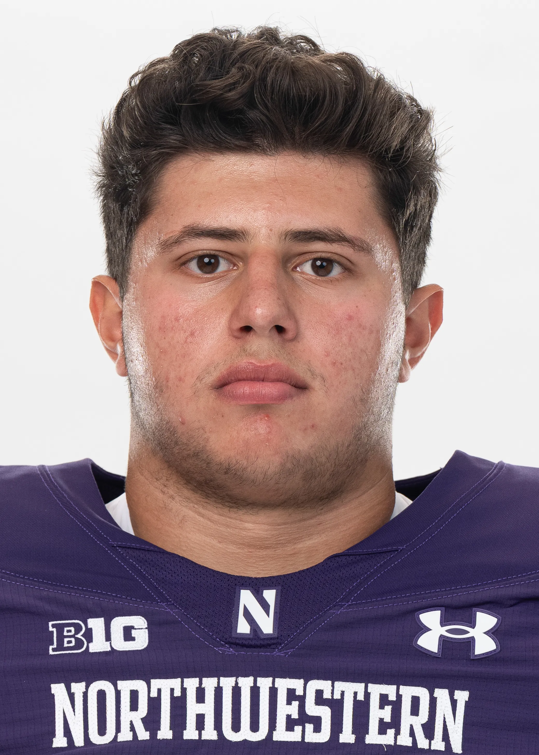 Angelo De Sensi, Football, undefined
