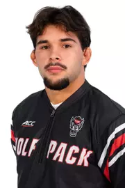 Luca Felix, Wrestling, undefined