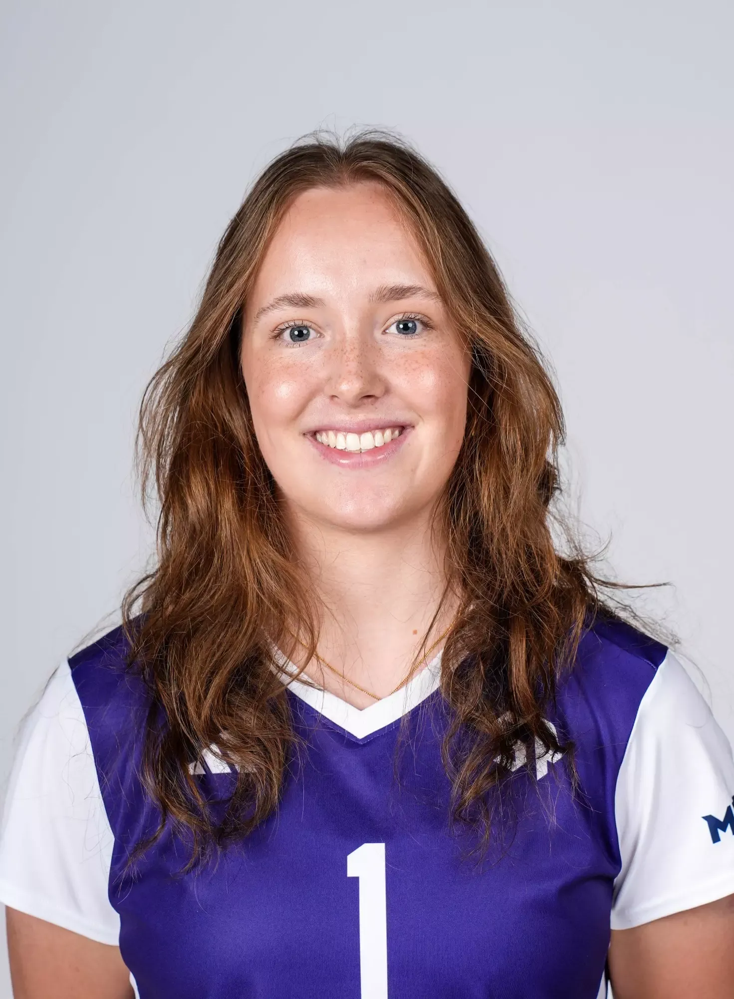 Bergljot Kristinsdottir, Soccer, Saint Peter's University