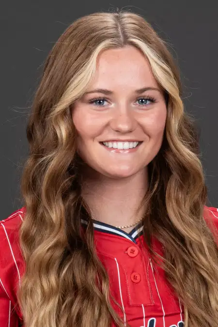 Abbey Booher, Softball, University of Southern Indiana