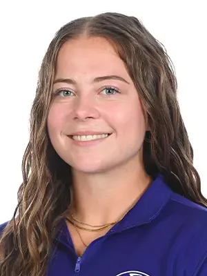 Vanessa Kobialka, Track and Field (O), High Point University