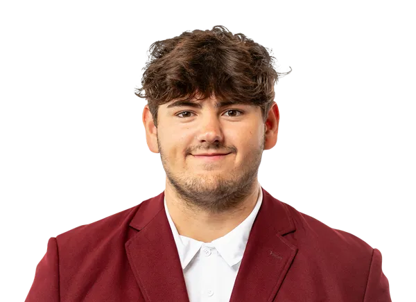 Jacob Booth, Football, undefined