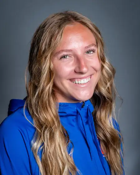 McKenna Murphy, Track and Field (O), Boise State University