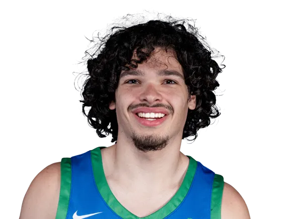 Jevin Muniz, Basketball, undefined