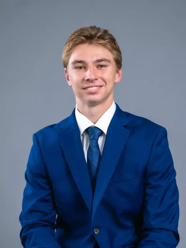 Henry Drews, Baseball, Menlo College
