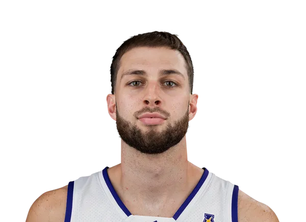 Luke Davis, Basketball, undefined